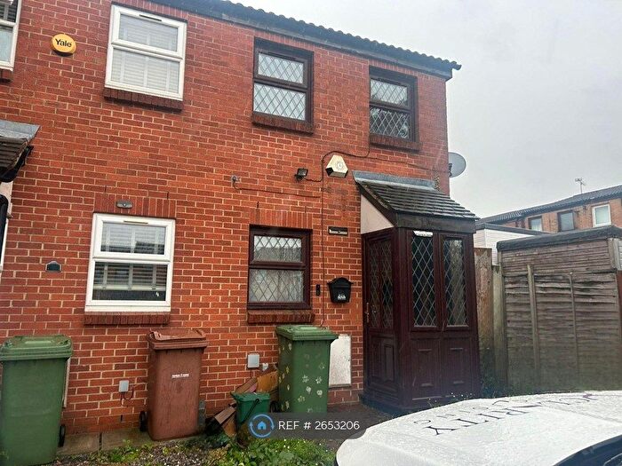 1 Bedroom Detached House To Rent In Fanns Rise, Purfleet, RM19