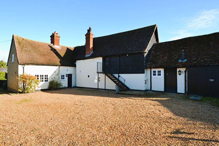 3 Bedroom Detached House To Rent In Pegsdon, Nr Hitchin, Hertfordshire, SG5
