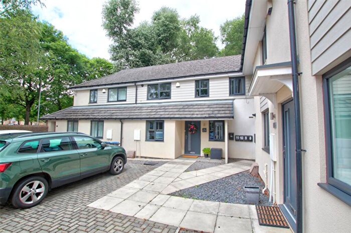 3 Bedroom Terraced House For Sale In Auckland Road, Bishop Auckland, County Durham, DL14