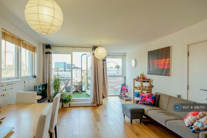 2 Bedroom Flat To Rent In Hutley Wharf, London, N1