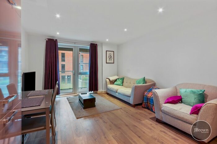 1 Bedroom Flat To Rent In Brannigan Way, Edgware, Greater London, HA8