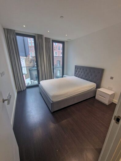 Studio To Rent In Northbrook Road, Ilford, IG1