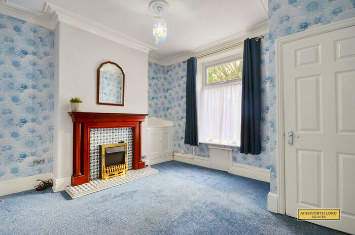 2 Bedroom Terraced House To Rent In Frances Street, Darwen, BB3