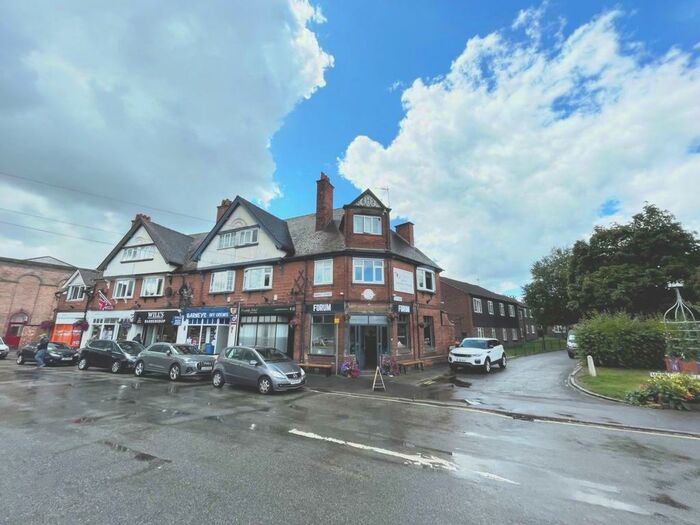 3 Bedroom Apartment To Rent In Market Street, Draycott, DE72