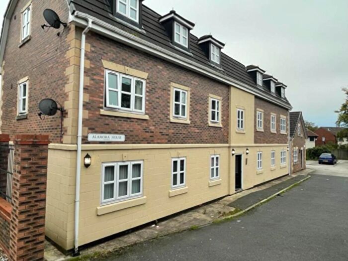 2 Bedroom Apartment To Rent In Quarry Way, Huyton, Liverpool, Merseyside, L36