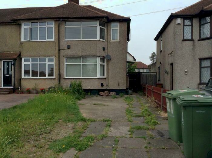 1 Bedroom Maisonette To Rent In Flat, Wellan Close, Blackfen, Sidcup, DA15