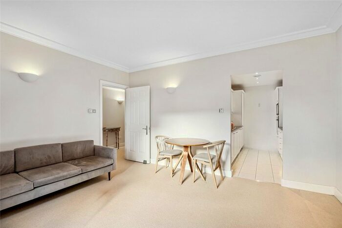 1 Bedroom Flat To Rent In Point West, Cromwell Road, London, SW7