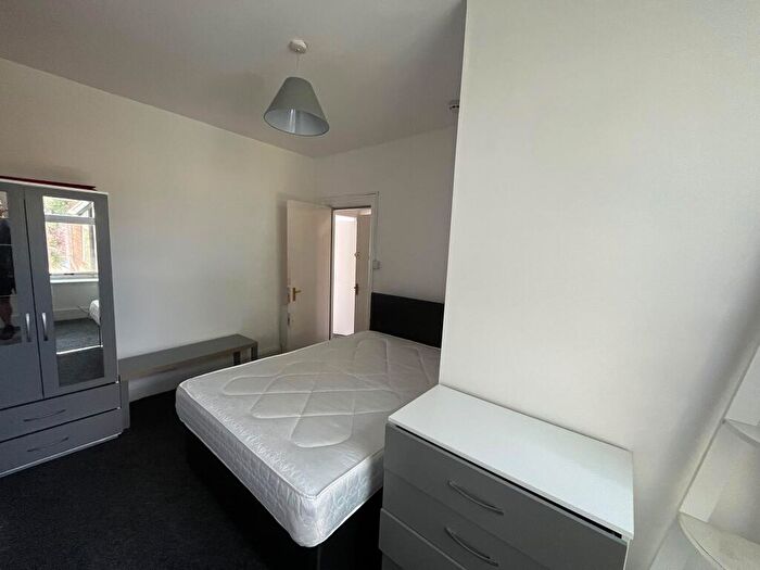 1 Bedroom Flat To Rent In Renals Street, Derby, Derby City, DE23