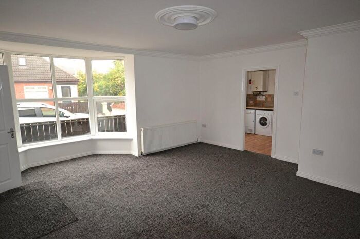 2 Bedroom Flat To Rent In Station Road, Eaglescliffe, TS16