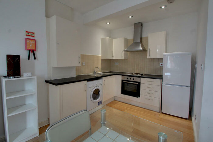 2 Bedroom Apartment To Rent In Welford Road, Leicester, LE2