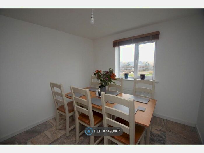 3 Bedroom Detached House To Rent In Gwarak Tewdar, Truro, TR1