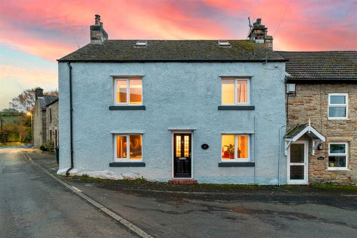 3 Bedroom Cottage For Sale In Prospect Cottage, Catton, Hexham, NE47