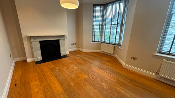 1 Bedroom Flat To Rent In Tabley Road, Tufnell Park, N7