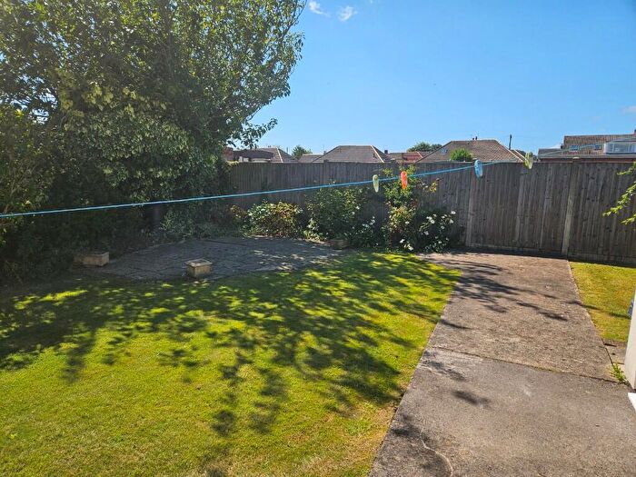 3 Bedroom Detached Bungalow For Sale In Paddock Drive, Blackpool, Lancashire, FY3