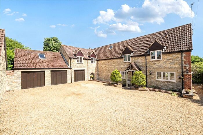 5 Bedroom Detached House For Sale In Main Street, Empingham, Oakham, Rutland, LE15