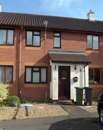 2 Bedroom Terraced House To Rent In Greene View, Braintree, Essex, CM7