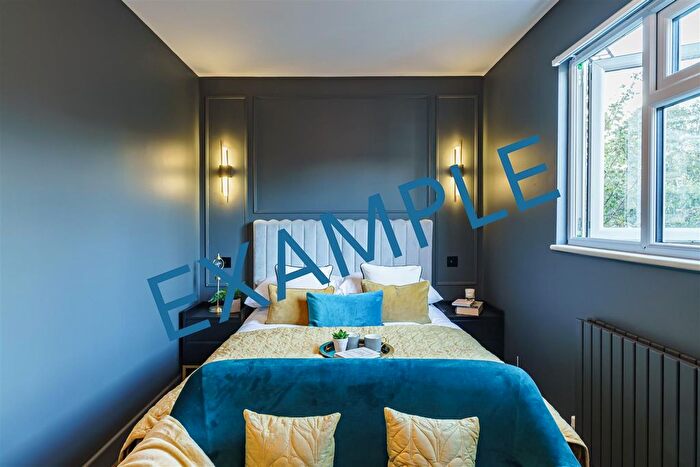 1 Bedroom Property To Rent In Brunswick Road, Coventry, CV1