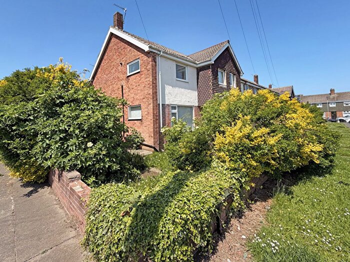 3 Bedroom Terraced House For Sale In Swift Grove, Hartlepool, TS25