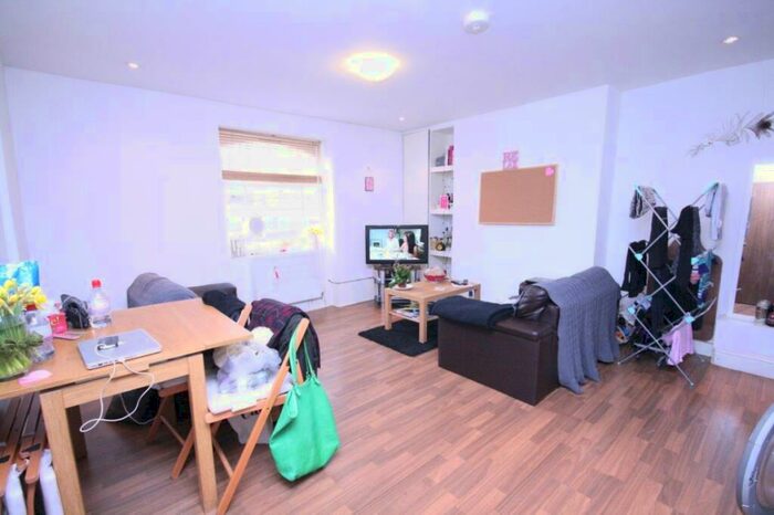 3 Bedroom Flat To Rent In St Johns Grove, Archway, N19
