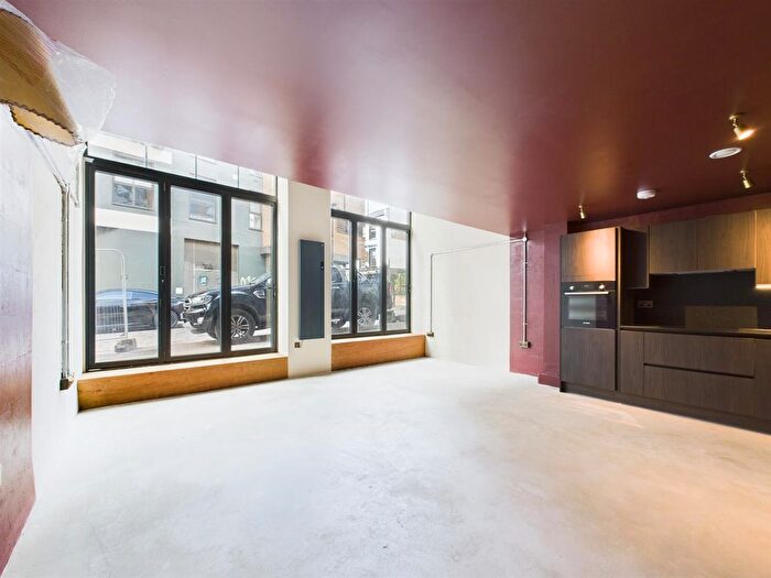 2 Bedroom Flat To Rent In Amp;Soul, Shoreditch, E2