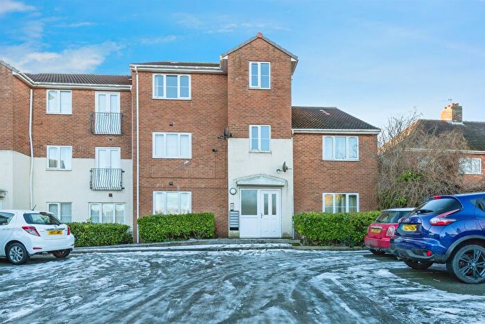 2 Bedroom Flat For Sale In Warren Road, Hartlepool, TS24