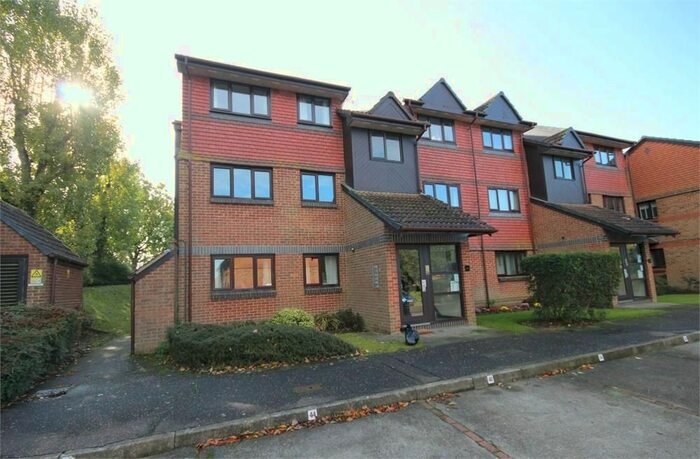 1 Bedroom Flat To Rent In Maltings Court, Maltings Lane, Witham CM8
