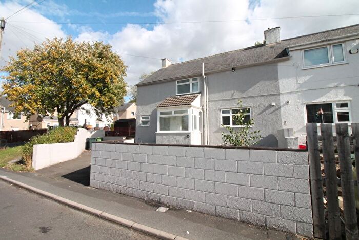 3 Bedroom End Of Terrace House To Rent In Gilliand Crescent, Birtley, DH3