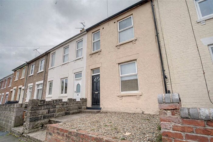 5 Bedroom Terraced House For Sale In Stafford Street, Swindon, Wiltshire, SN1
