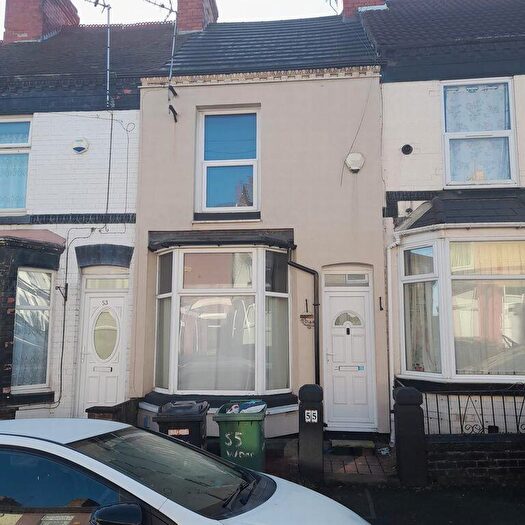2 Bedroom House To Rent In Parkside Road, Rock Ferry, Wirral, CH42
