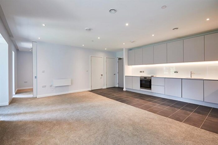 1 Bedroom Apartment To Rent In Local Blackfriars, M3