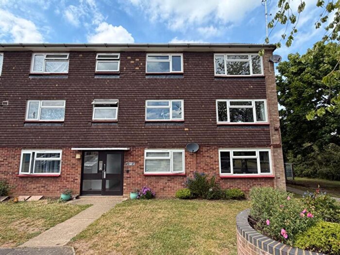 2 Bedroom Apartment For Sale In De Vere Road, Earls Colne, Colchester, CO6