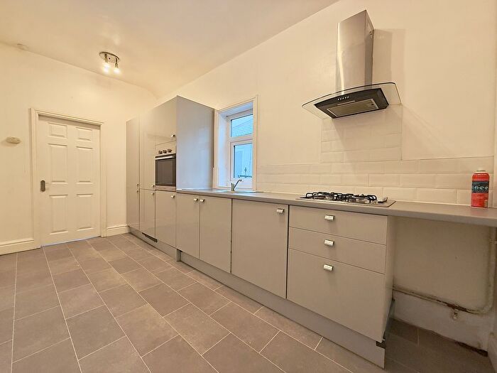 1 Bedroom Flat To Rent In Birmingham, B25