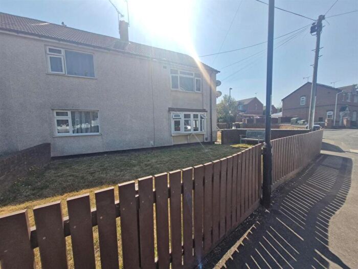 2 Bedroom Maisonette To Rent In Mary Slessor Street, Willenhall, Coventry, CV3