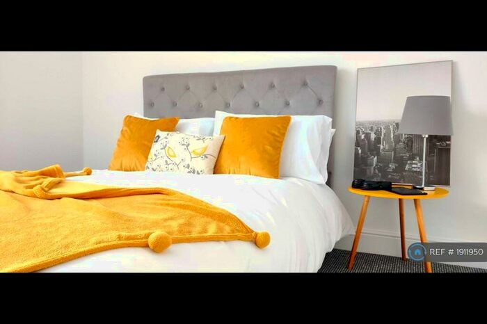 1 Bedroom Flat To Rent In Liverpool, Liverpool, L6