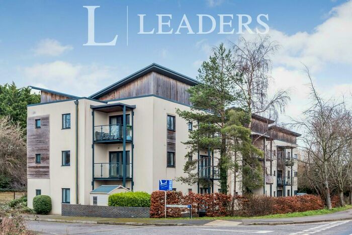 2 Bedroom Apartment To Rent In Stickley Court, Faringdon, SN7