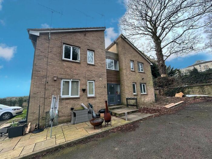 1 Bedroom Flat To Rent In Hayes Drive, Halfway, Sheffield, S20