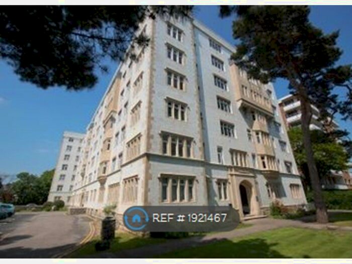 1 Bedroom Flat To Rent In Bath Road, Bournemouth, BH1