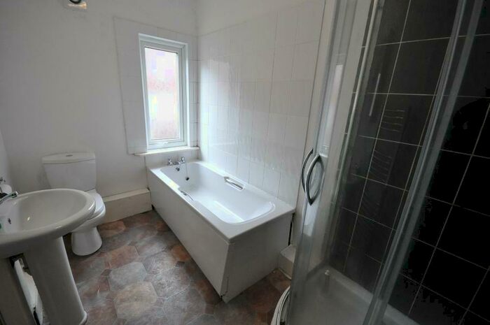 3 Bedroom Terraced House To Rent In Mayville Avenue, Hye Park, Leeds, LS6