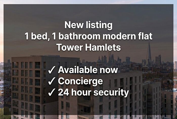 1 Bedroom Flat To Rent In Marsh Wall, London, E14