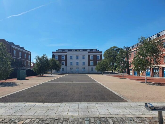 2 Bedroom Apartment To Rent In Flagstaff Green, Gosport, PO12