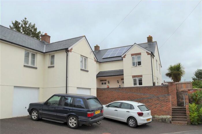 3 Bedroom Semi-Detached House To Rent In Westway, St. Andrews Road, Cullompton, EX15