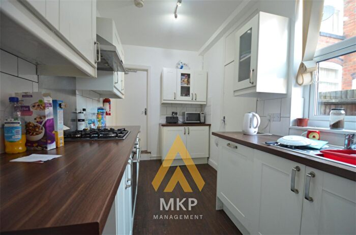 1 Bedroom Terraced House To Rent In Manilla Road, Selly Oak, B29