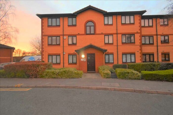 1 Bedroom Apartment To Rent In Thistle Court, Churchill Close, Dartford, DA1