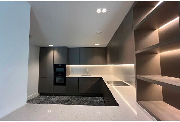 2 Bedroom Flat To Rent In Westminster, London, SW1P