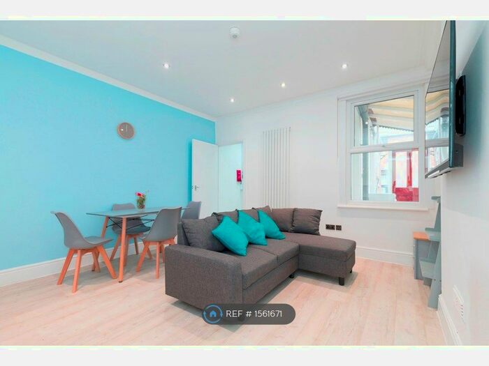 5 Bedroom Terraced House To Rent In Howe Street, Derby, DE22