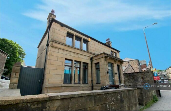 4 Bedroom Detached House To Rent In King Street, Lancaster, LA1