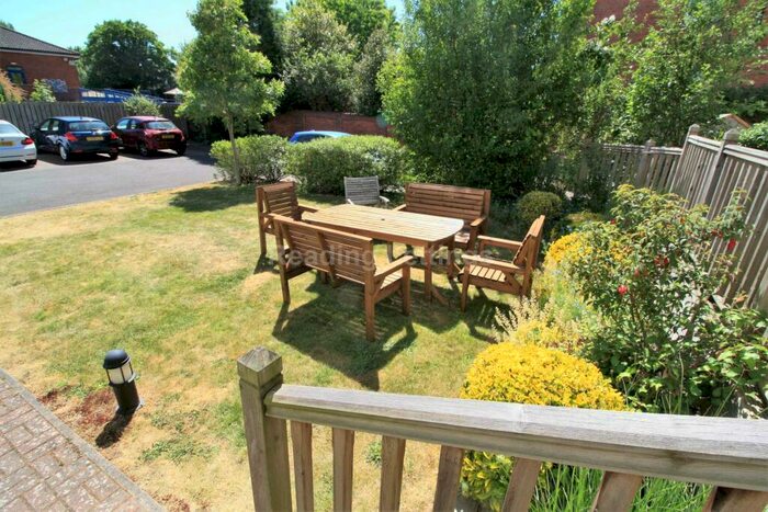 1 Bedroom Apartment To Rent In South View Avenue, Caversham, RG4