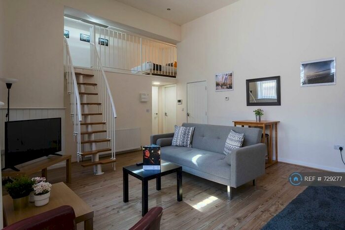 2 Bedroom Flat To Rent In James Reckitt Library, Hull, HU9