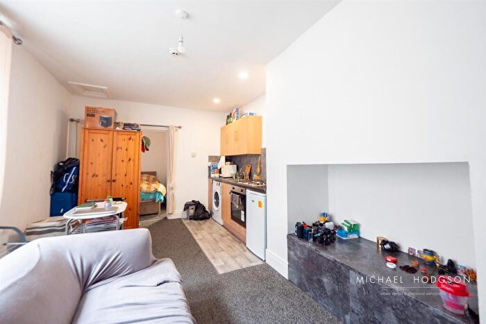 6 Bedroom House For Sale In Argyle Square, Ashbrooke, Sunderland, SR2