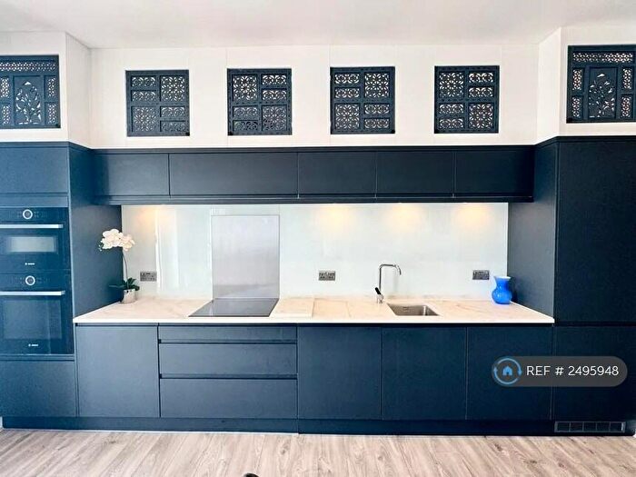 1 Bedroom Flat To Rent In Wellington Terrace, Folkestone, CT20